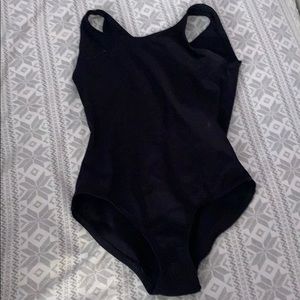 Ballet Leotard